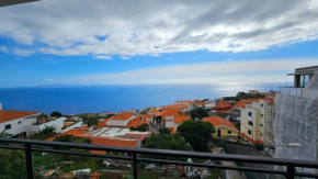 Garajau Paradise Apartment